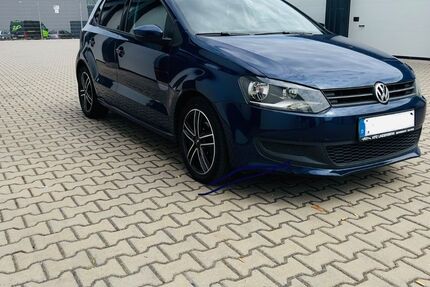 VW Polo 242.000 km 4.300 &euro; Saarburg 54439