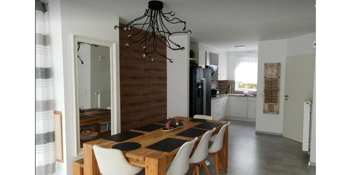 Reihenhaus Villingen-Schwenningen Schwenningen - 5.5 Zimmer, 136 m&sup2;, 420.000&euro; | Angebot:26786019