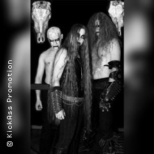 Darkened Nocturn Slaughtercult + Guests 09.05.2026 Forum Concert / Metropolis Trier