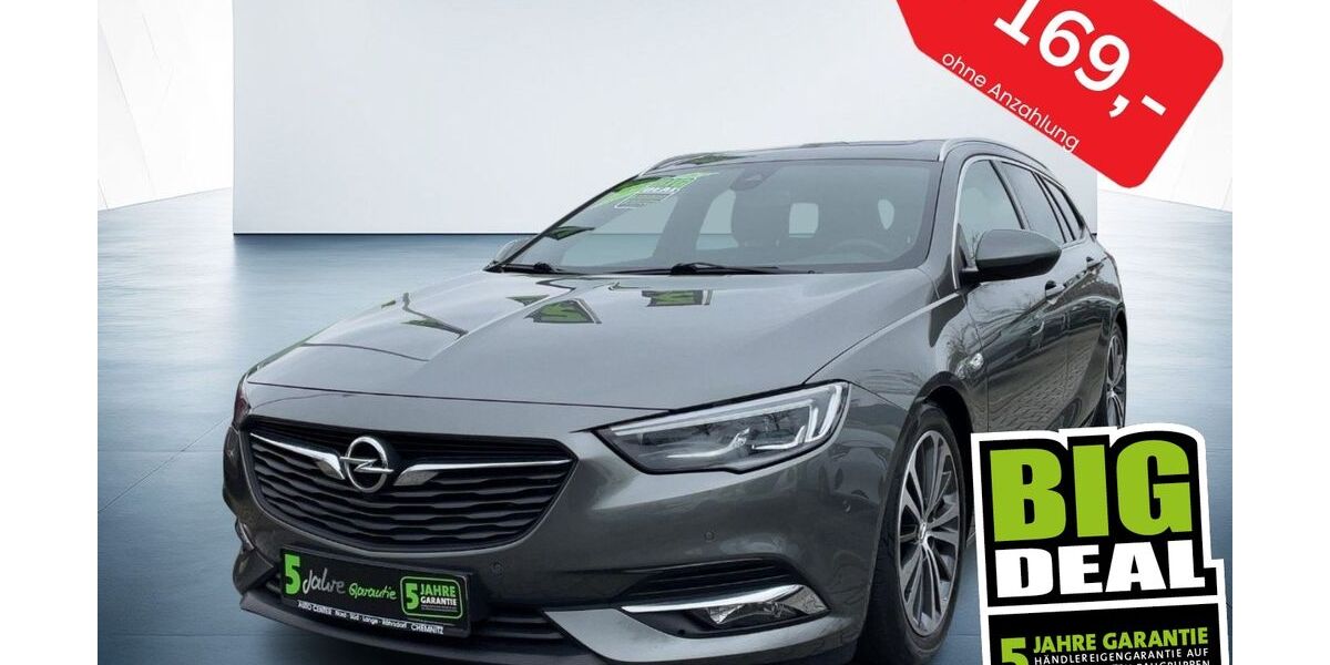 Opel Insignia 134.544 km 14.476 &euro; Chemnitz 09116