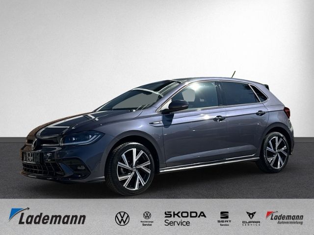 VW Polo 7.600 km 26.488 € Buchen 74722