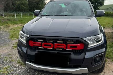Ford Ranger 119.071 km 28.000 &euro; Bad Salzungen 36469