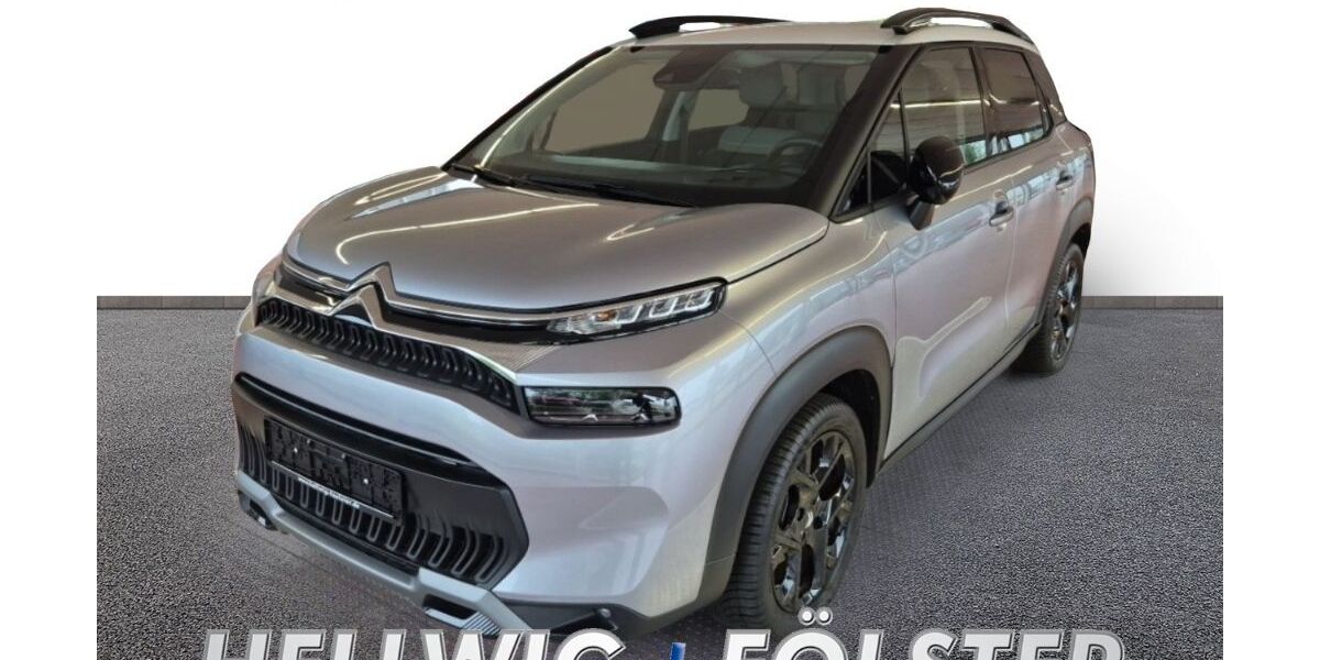 Citroen C3 Aircross 30.308 km 15.990 &euro; Hohenlockstedt 25551