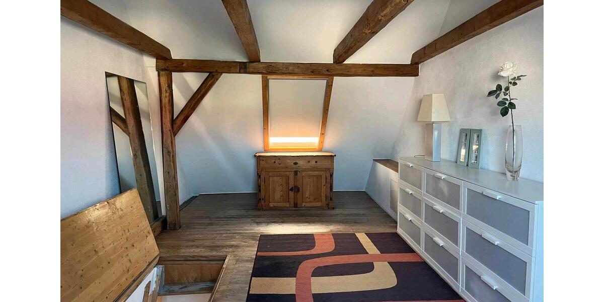 Einfamilienhaus Augsburg Pfersee - 380.000&euro; | Angebot:26942027