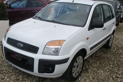 Ford Fusion 159.632 km 2.499 &euro; Selm 59379