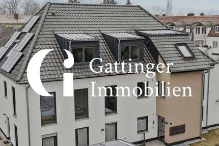 Wohnung Karlsfeld - 3 Zimmer, 75 m&sup2;, 595.000&euro; | Angebot:25978135