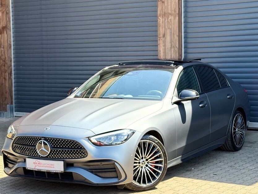C 200