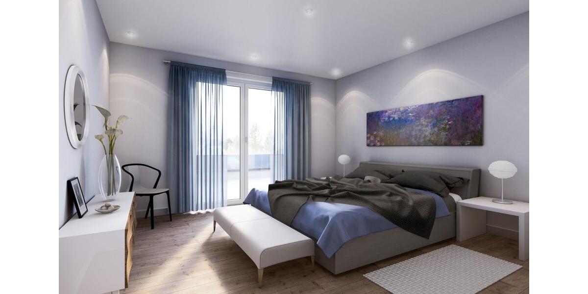 Einfamilienhaus Villingen-Schwenningen Kopsbühl - 3 Zimmer, 82 m&sup2;, 890&euro; | Angebot:26132059