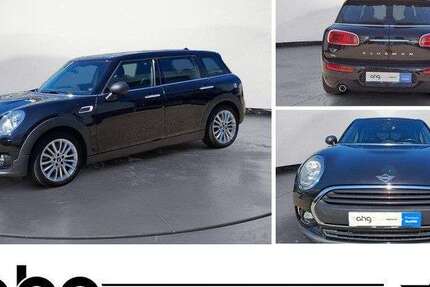 Mini One Clubman 72.830 km 13.820 &euro; Pforzheim 75179