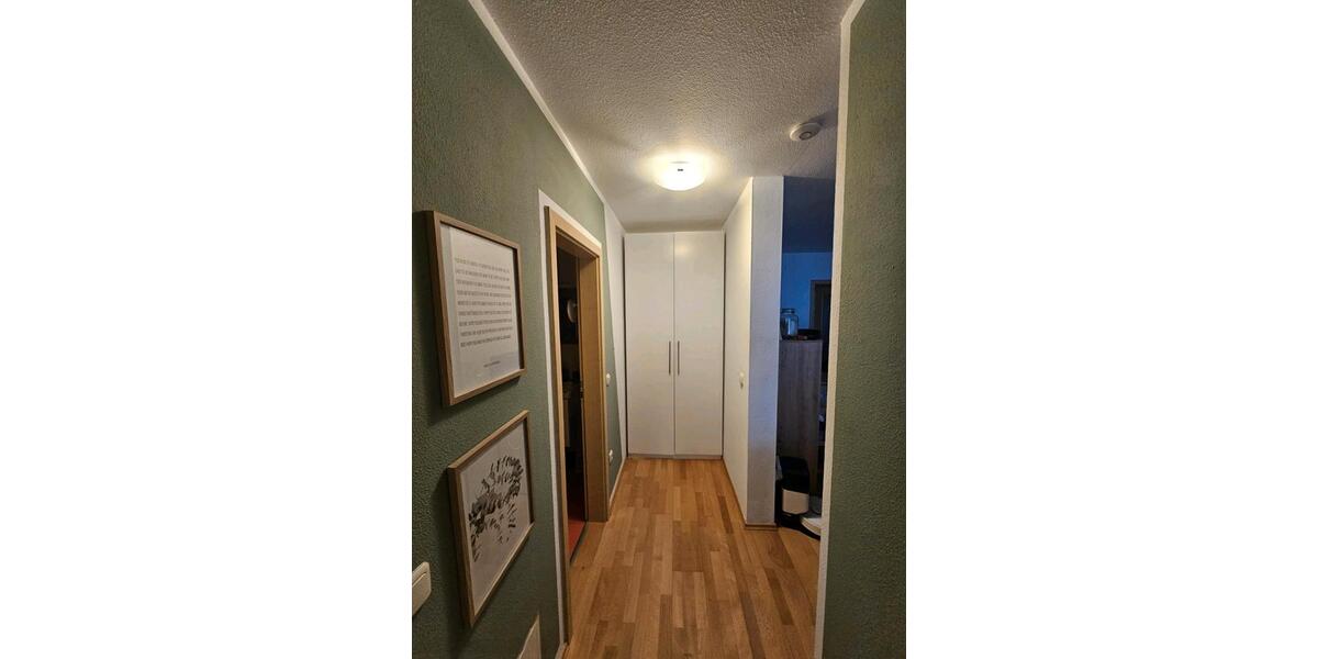 Etagenwohnung Erding - 3 Zimmer, 75 m&sup2;, 1.435&euro; | Angebot:26024580