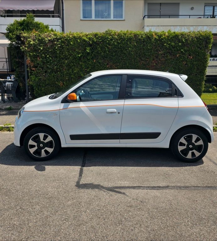 Twingo