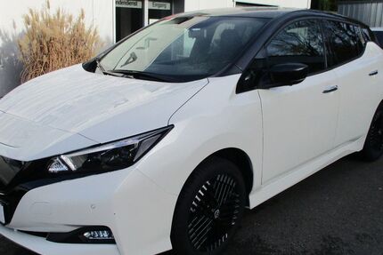 Nissan Leaf 17.200 km 19.990 &euro; Bielefeld 33689