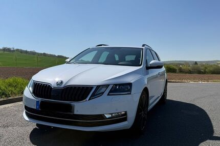 Skoda Octavia 127.000 km 14.500 &euro; Duderstadt 37115