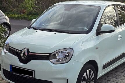 Renault Twingo 37.764 km 9.500 &euro; Brühl 50321
