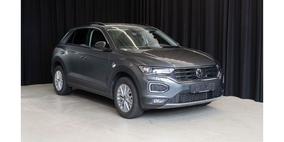 VW T-Roc 45.566 km 25.900 &euro; Reutlingen / Betzingen 72770