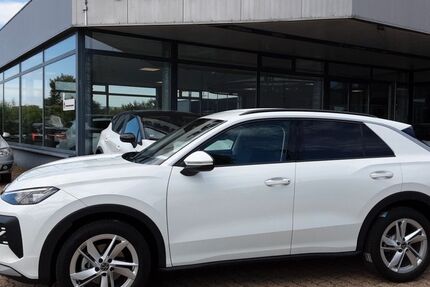 VW T-Roc 3.400 km 34.390 &euro; Monschau (bei Aachen) 52156
