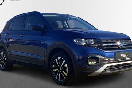 VW T-Cross 23.684 km 22.379 € Waren (Müritz) 17192
