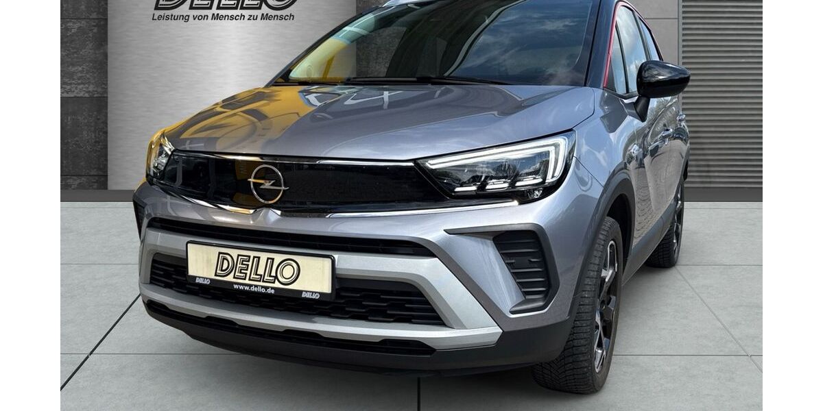 Opel Crossland (X) 25.746 km 17.990 &euro; Reinbek 21465