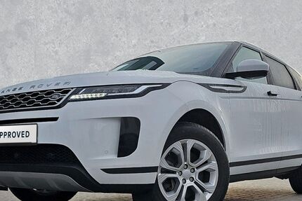 Land Rover Range Rover Evoque 39.490 km 29.950 &euro; Greding 91171
