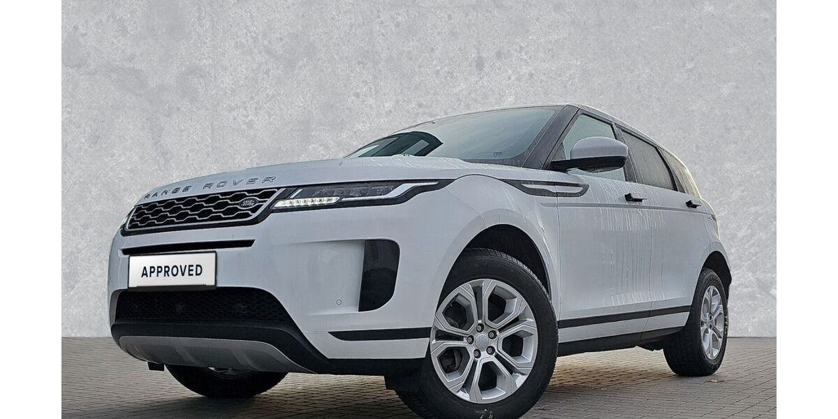 Land Rover Range Rover Evoque 39.490 km 29.950 &euro; Greding 91171