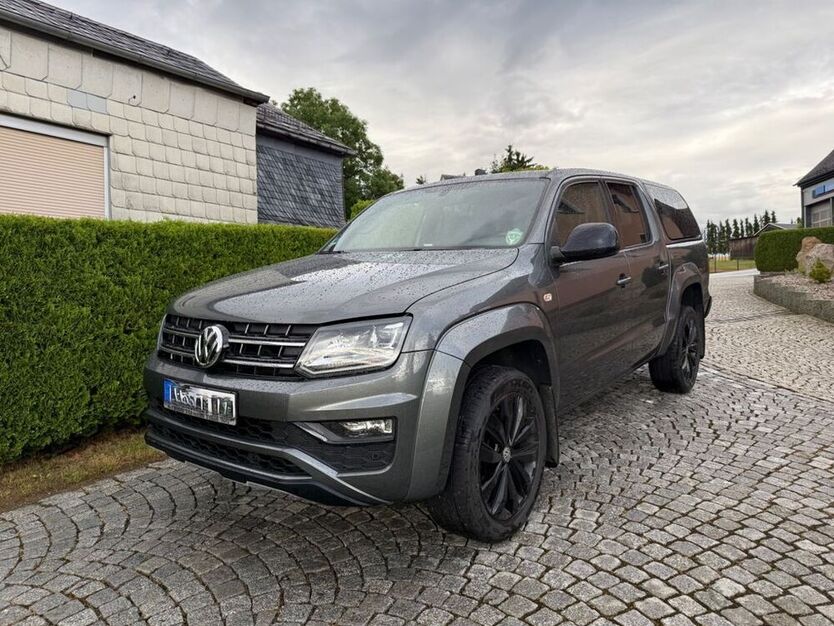 Amarok
