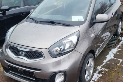 Kia Picanto 53.988 km 5.800 &euro; Berlin 12489