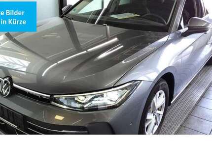 VW Passat Variant