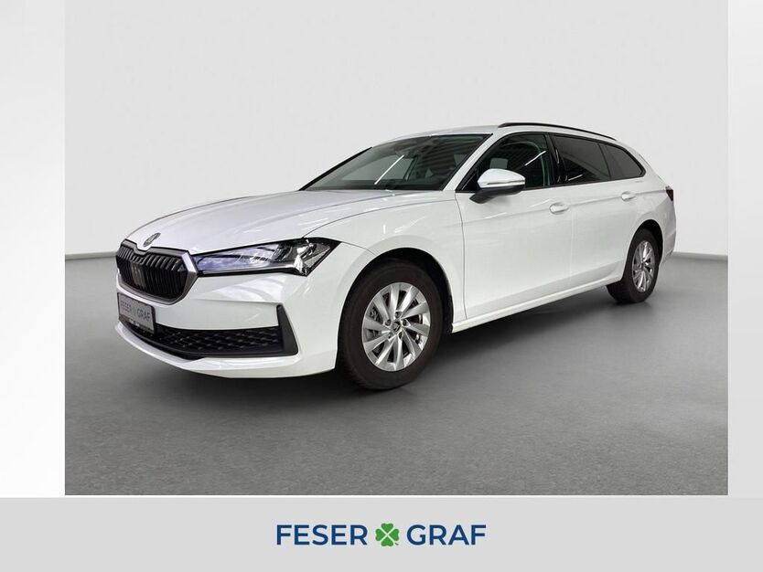 Skoda Superb 20.700 km 31.880 € Fürth 90763