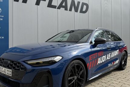 Audi A5 5.866 km 54.990 € Dingelstädt 37351