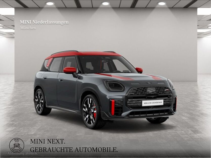 John Cooper Works