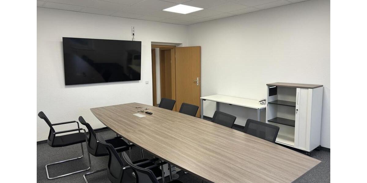 Gewerbeobjekt Annaberg-Buchholz Buchholz - 1.050&euro; | Angebot:26201383