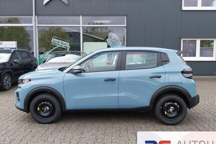Citroen C3 8.885 km 14.500 &euro; Wetzlar 35576