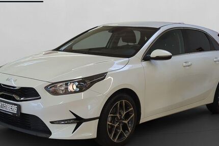 Kia ceed / Ceed 50.270 km 23.450 &euro; Leverkusen 51381