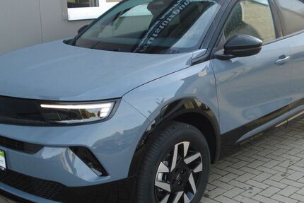 Opel Mokka 13.700 km 21.890 &euro; Bahlingen 79353