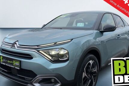 Citroen C4 34.001 km 14.475 &euro; Chemnitz 09116
