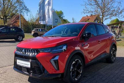 Mitsubishi Grandis 1.001 km 29.490 &euro; Hetzwege / Scheeßel 27383