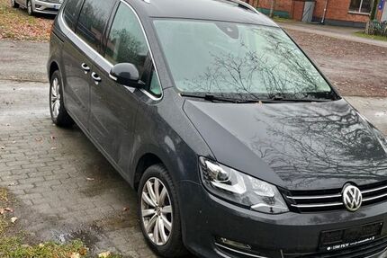 VW Sharan 181.575 km 14.900 &euro; Langlingen 29364