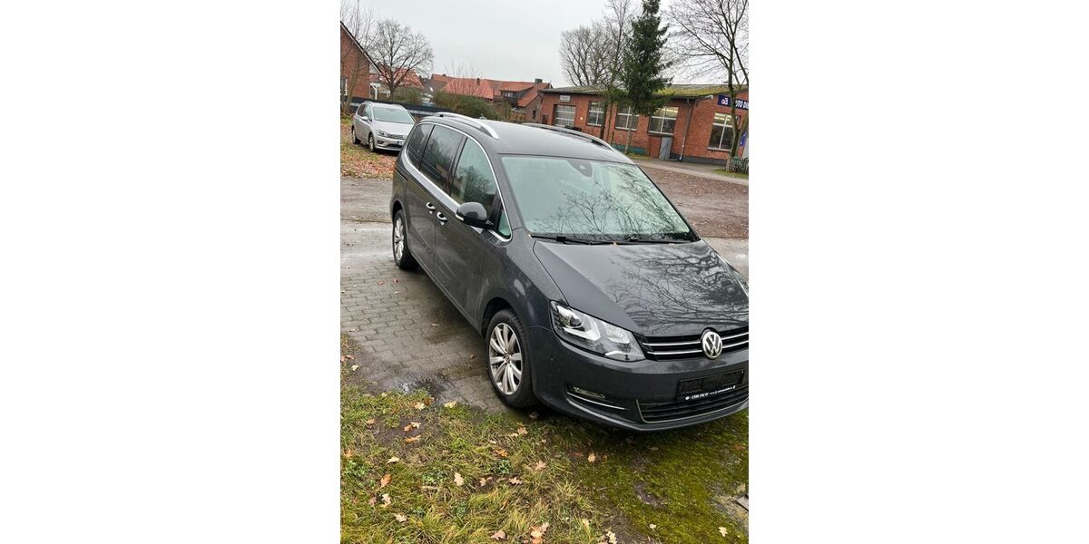 VW Sharan 181.575 km 14.900 &euro; Langlingen 29364