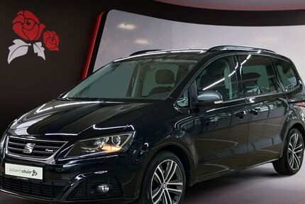 Seat Alhambra 68.500 km 27.980 € Zimmern ob Rottweil 78658