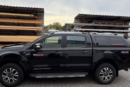 Ford Ranger 94.500 km 22.900 &euro; Windhagen 53578