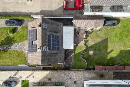 Grundstück zu verkaufen in Bürstadt 160.000 € 372 m² zimmer