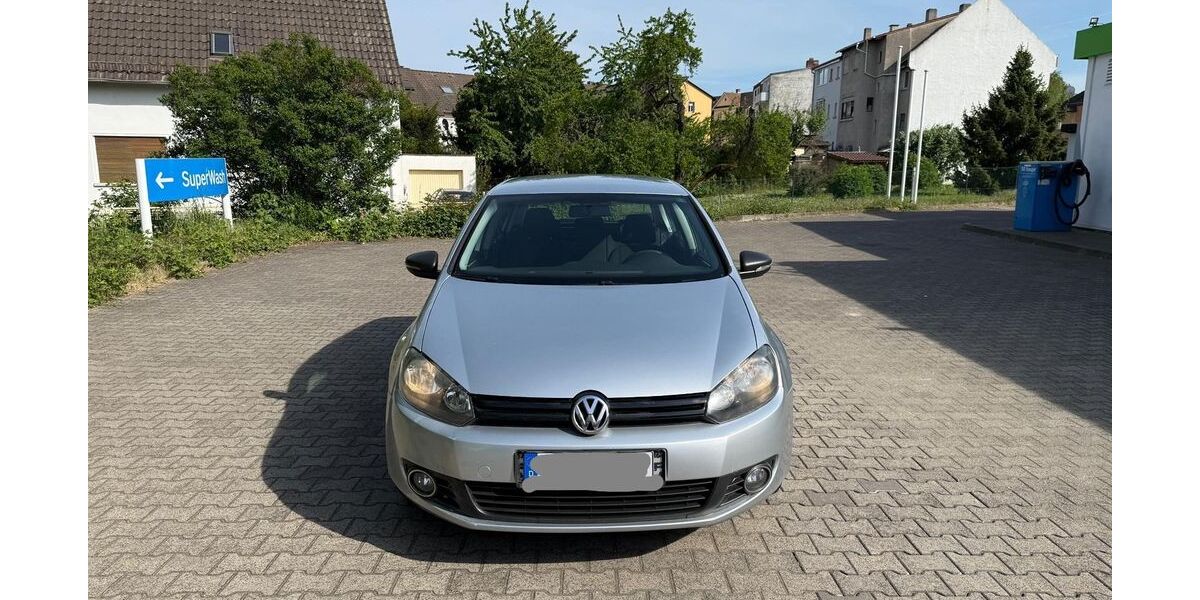 VW Golf 175.000 km 3.200 &euro; Klein-Winterheim 55131