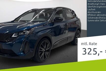 Peugeot 3008 12.879 km 27.444 &euro; Ahaus 48683