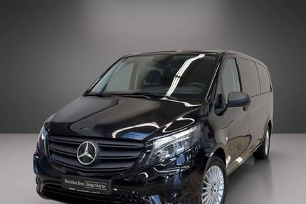 Mercedes-Benz eVito 28.756 km 37.599 &euro; Altdorf 90518
