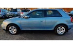 Audi A3 107.100 km 1.900 € Krombach 63829