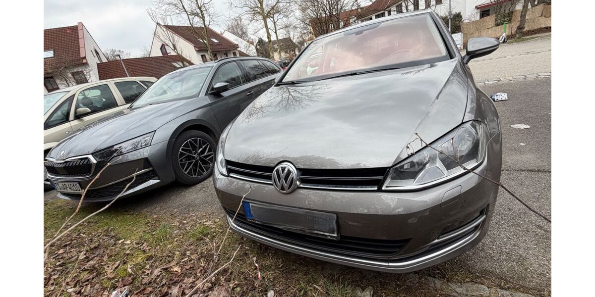 VW Golf 145.000 km 9.900 &euro; Fürstenfeldbruck 82256