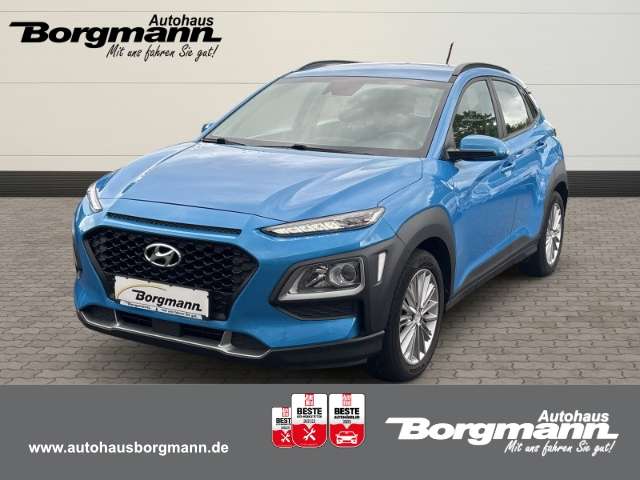 Hyundai KONA 92.340 km 12.990 &euro; Haltern am See 45721