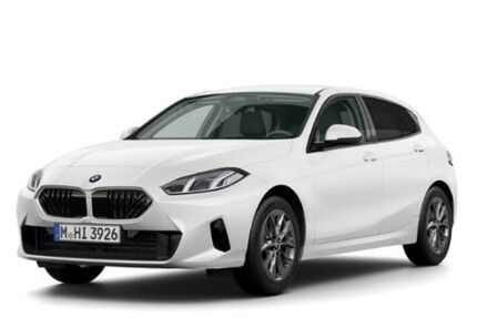 BMW 116 1.905 km 28.650 &euro; Bergen auf Rügen 18528