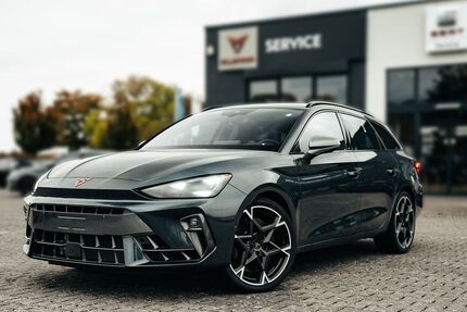 Cupra Leon 1.065 km 39.750 &euro; Warstein-Belecke 59581