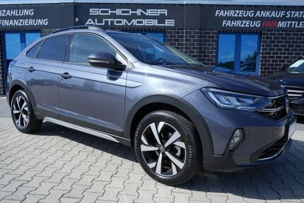VW Taigo 19.000 km 22.990 &euro; Ihlow 26632
